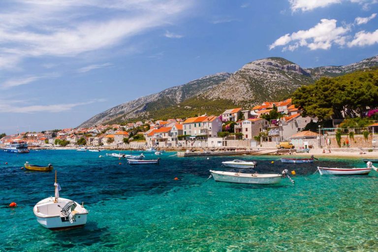 Exploring Brač: Your Brač island Bucket List