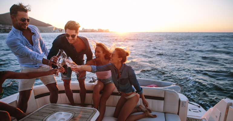 Dear travellers, enjoy Croatia and travel safely and responsibly!