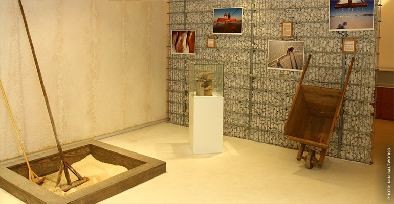 Nin – a museum city