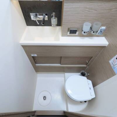 Hanse 508 Sailing Yacht for sale in Sibenik