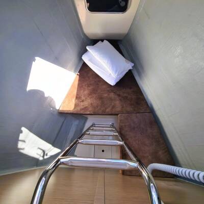 Hanse 508 Sailing Yacht for sale in Sibenik