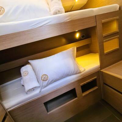 Hanse 508 Sailing Yacht for sale in Sibenik