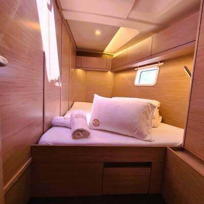 Hanse 508 Sailing Yacht for sale in Sibenik