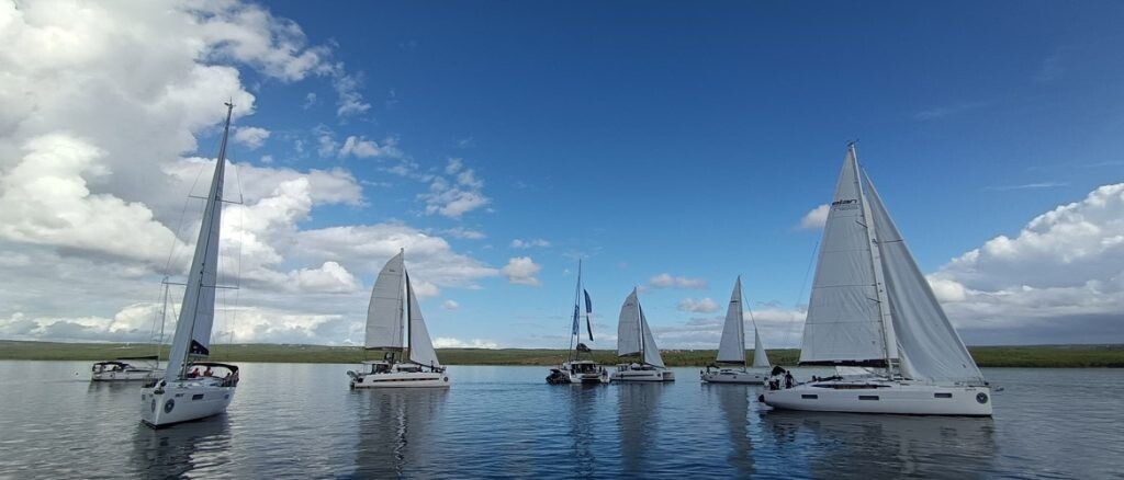 World Yachting Challenge Program