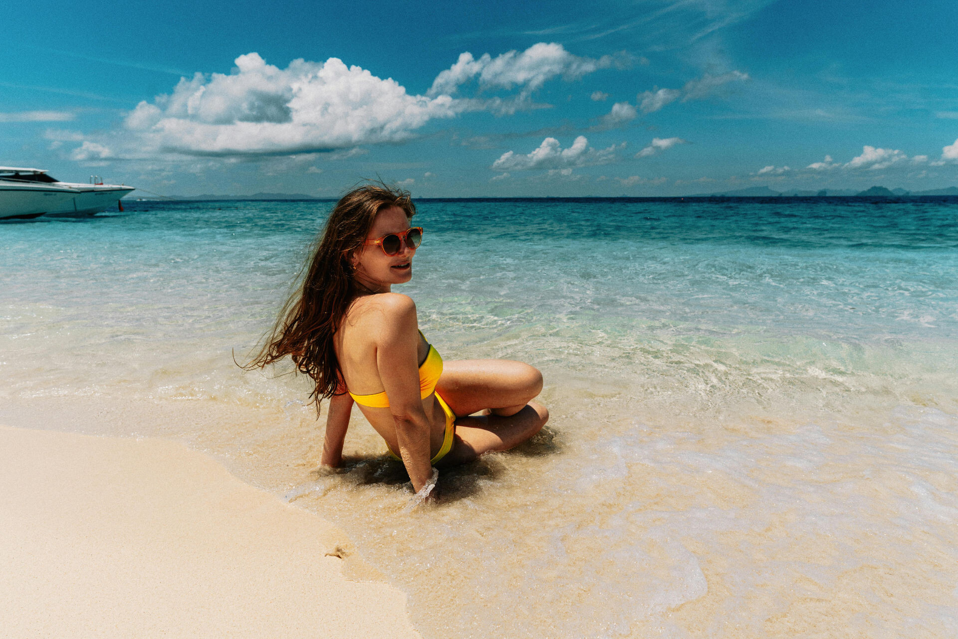 Šibenik Yacht Charter with Professional Skipper – Book Now