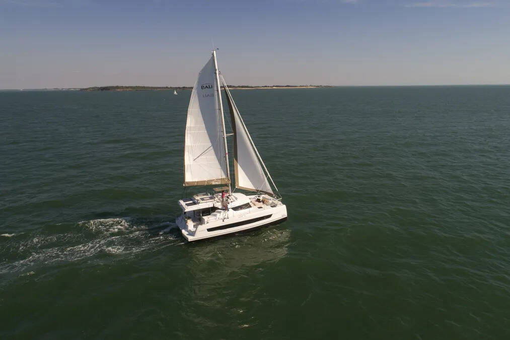 Bali Catspace Hasta La Vista