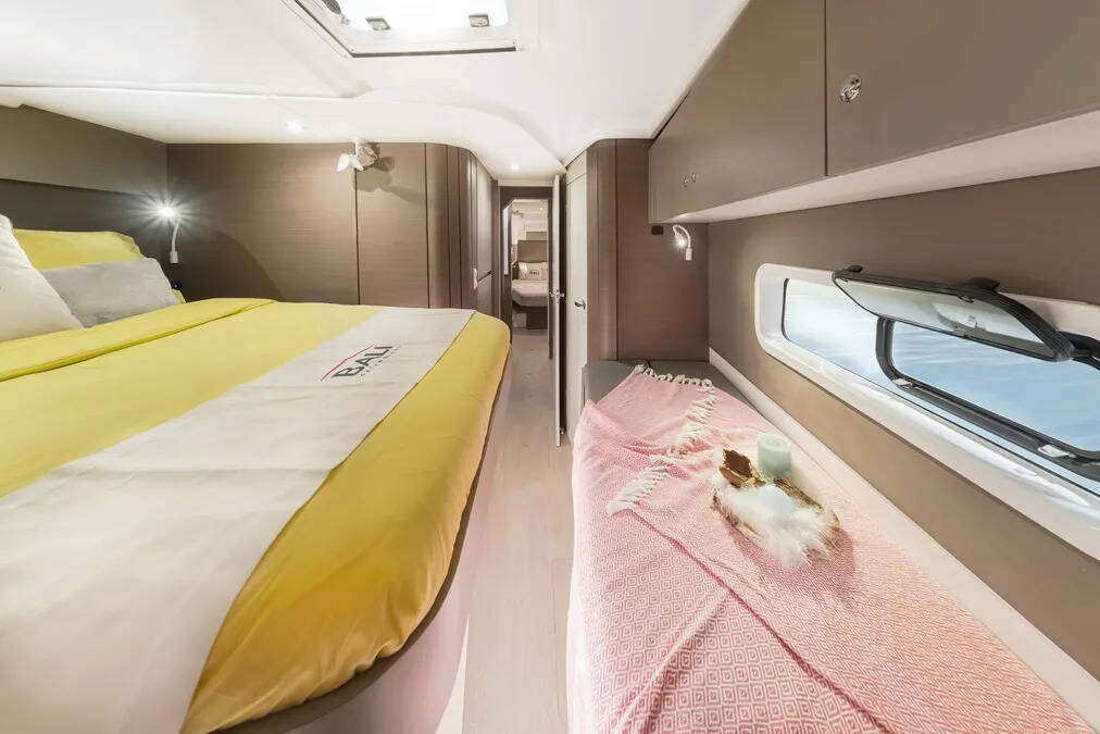 Bali Catspace Hasta La Vista