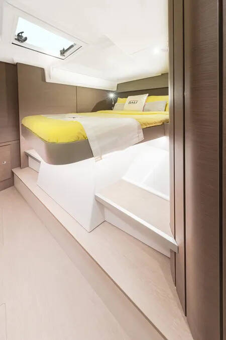 Bali Catspace Hasta La Vista