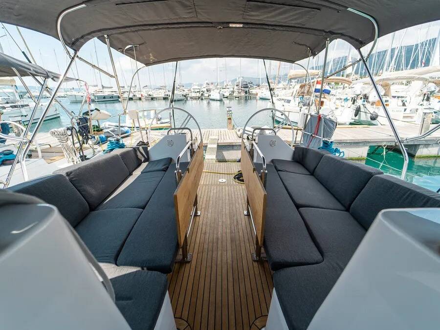 Elan Impression 45.1 Soleos