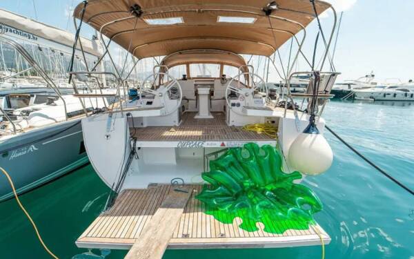 Elan Impression 50 Cupcake