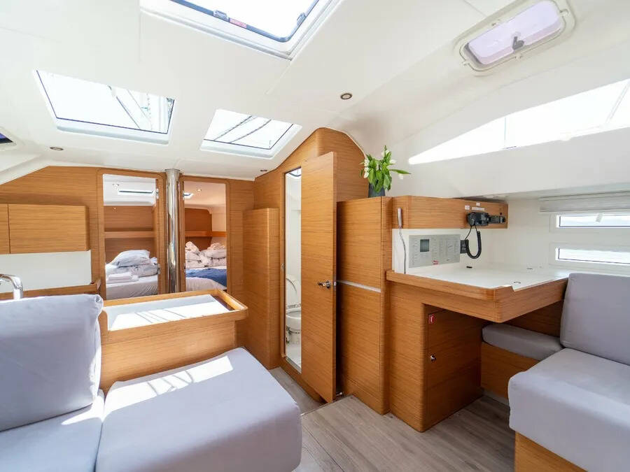 Elan Impression 50 Cupcake